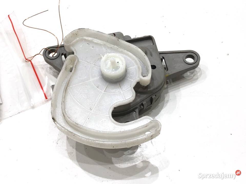 SILNIK NAGRZEWNICY HYUNDAI EA1F0EDFAA02 TUCSON