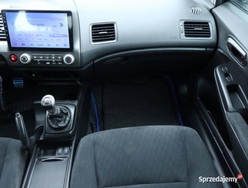 Honda Civic 18 i mazowieckie Piaseczno