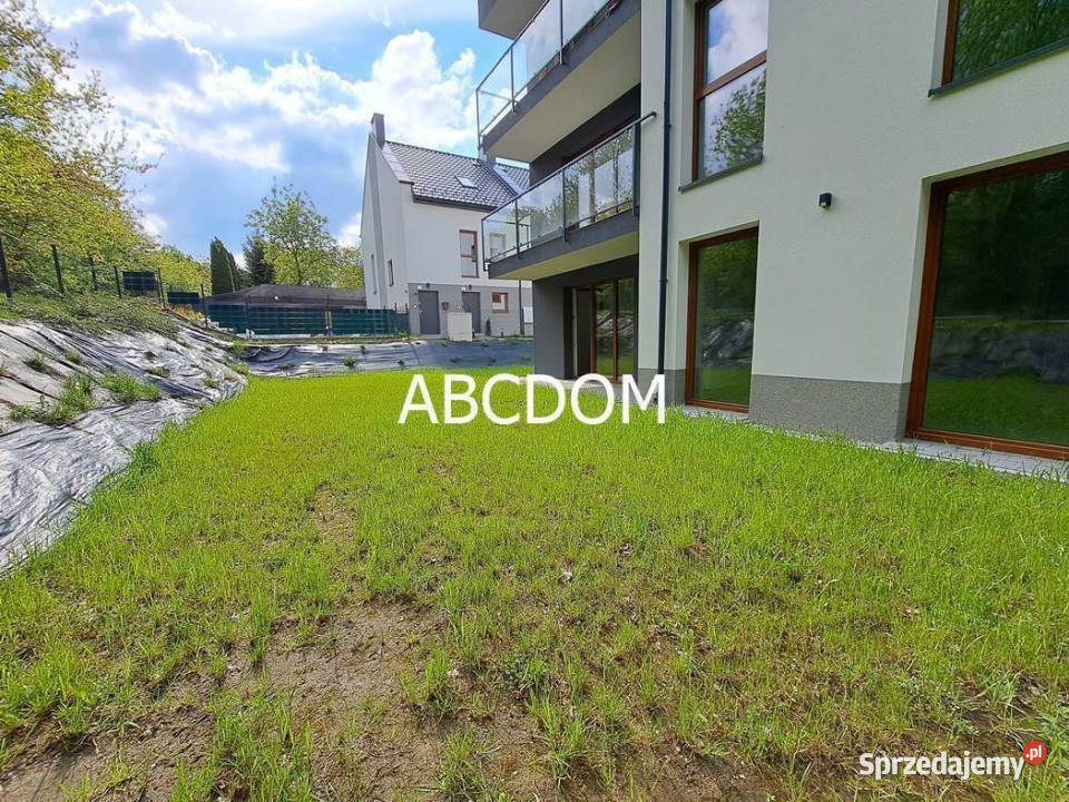 Wieliczka3 pokojebalkon komórka lokatorska Wieliczka