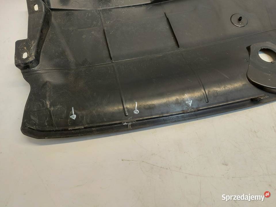 Audi A7 II 4K8 4M0 TFSI OSŁONA POKRYWA PASA sprzedam
