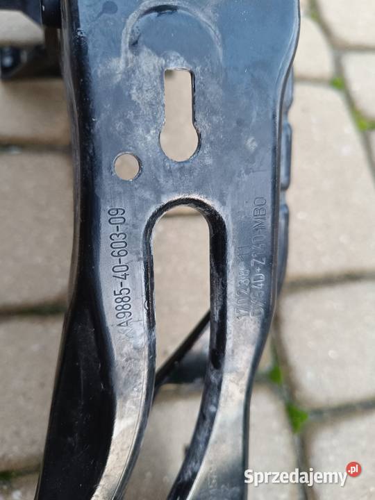 Okular BMW f32 f36 f20 f30 mpakiet Pasy przednie i tylne Nowy Krępiec