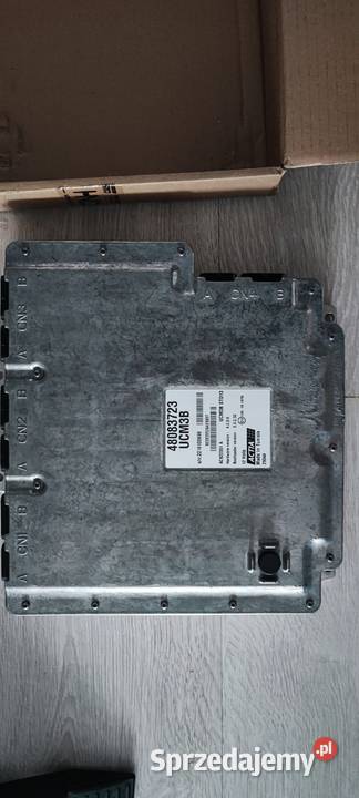 Sprzedam sterownik UCM 48083723 Warszawa