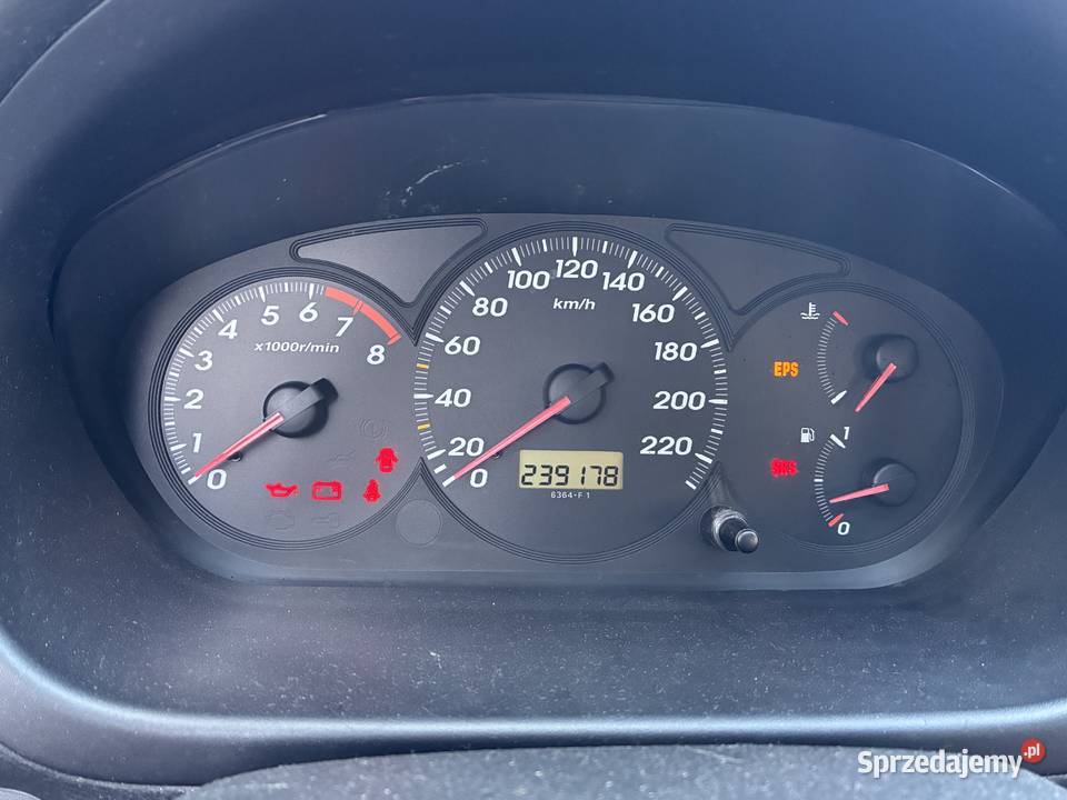 Honda civic VII sprzedam