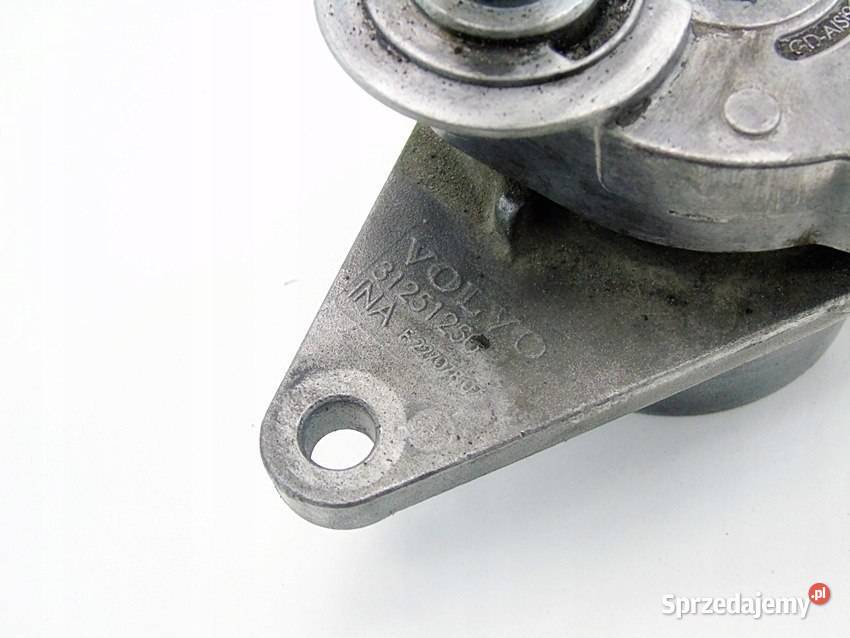 NAPINACZ PASKA 20 24 T VOLVO S60 V70 2 C70 S70 śląskie Sosnowiec