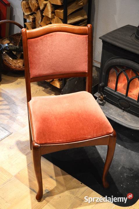 Krzesło retro stare