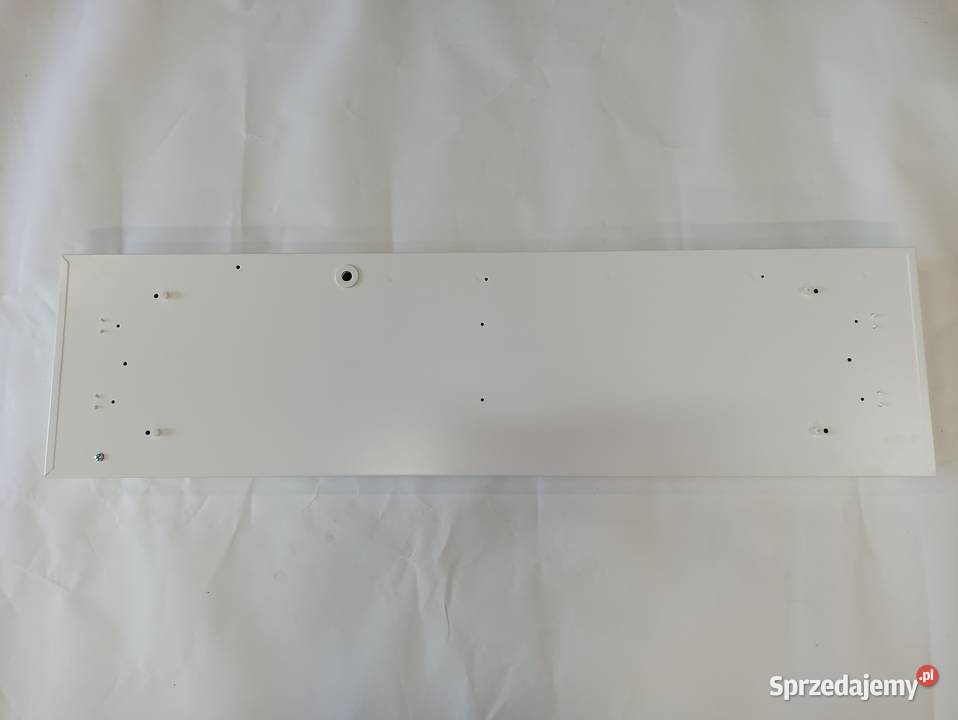 Lampy przemysłowe różne duży wybór nowe biały Szczecin