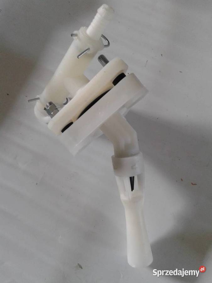 MIESZADŁO OPRYSKIWACZ zachodniopomorskie Szczecin