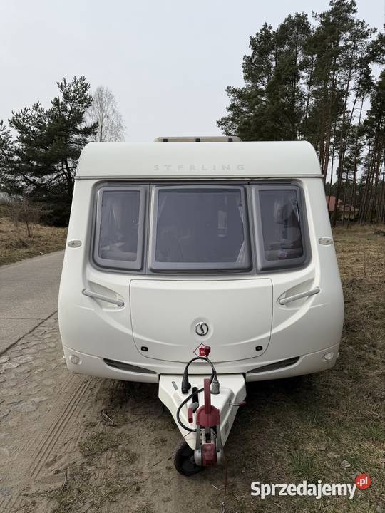 SPRZEDAM Międzyrzecz