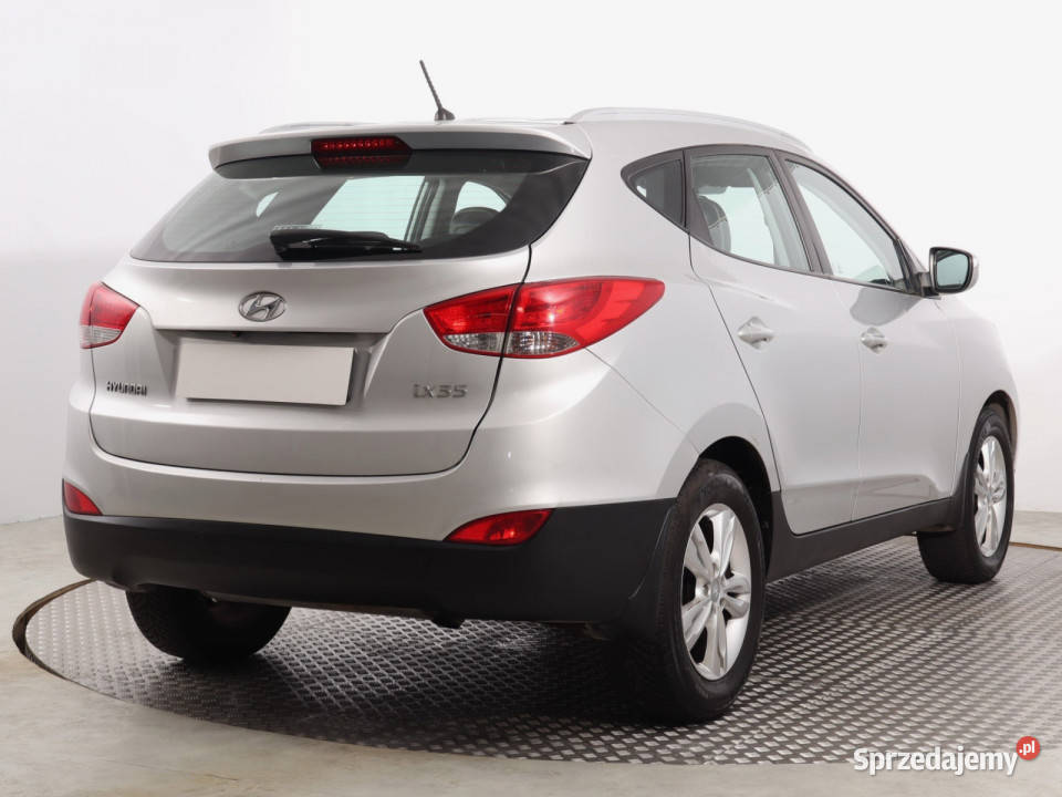 Hyundai ix35 16 GDI poduszka powietrzna ix35 Katowice sprzedam