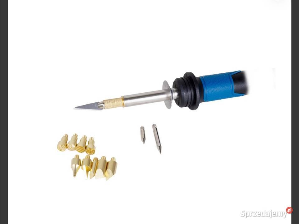 Lutownicawypalarka grotami Nowa 65ceny Wieliczka