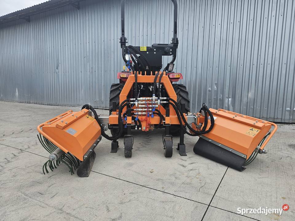 3 Rama do pielnika sadowniczego dostawa cała kujawsko-pomorskie Tuchola