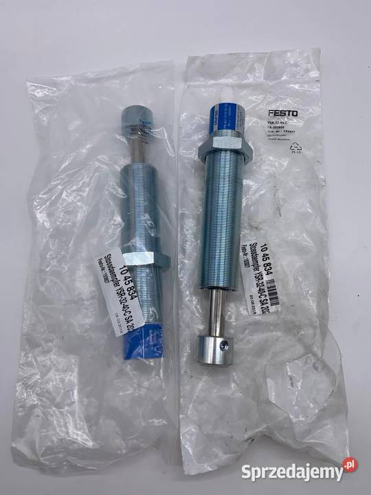 FESTO YSR3240CSA Hydraulic shock absorber Warszawa