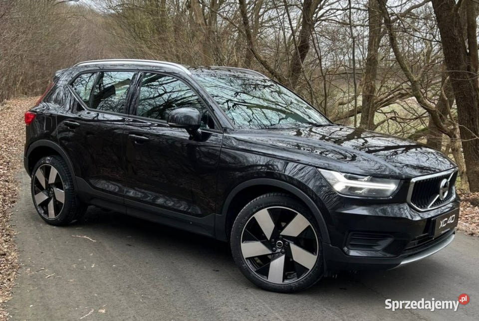 Volvo XC 40 XC 40 Sadlno
