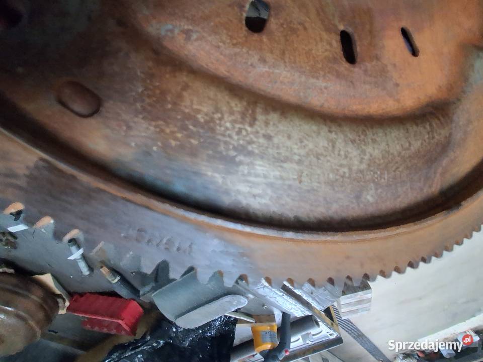 Koło zamachowe Ford f150 2016 silnik 35 benzyna Mojusz