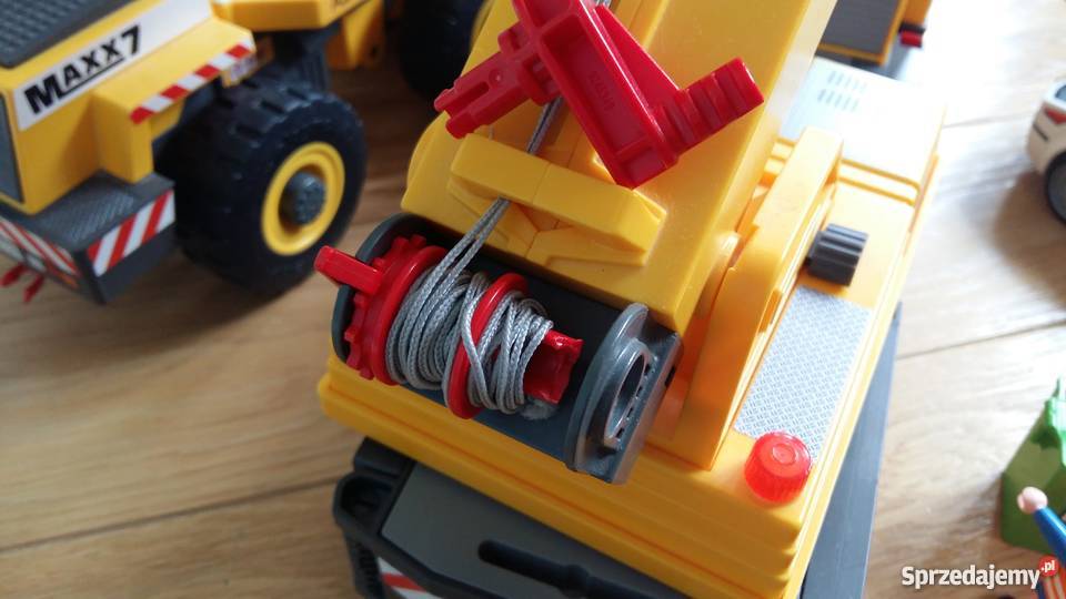 Super zabawki Playmobil Playmobil Gdańsk