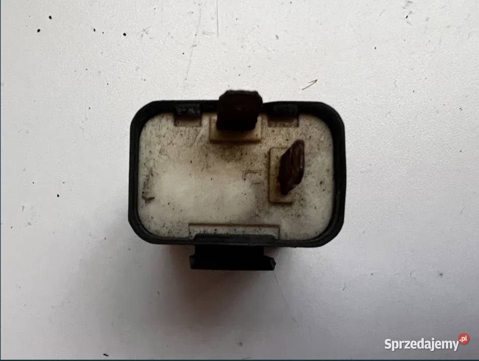 Przerywacz kierunkowskazów Peugeot Speedfight 2 Ostrów Wielkopolski