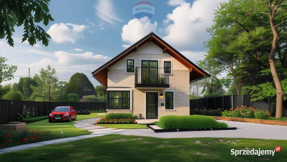 Dom Trasie RowerowejPuszcza Niepołomicka małopolskie Ispina sprzedam