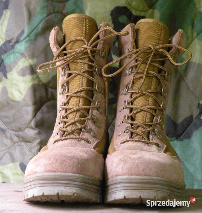 Buty Corcoran Mohave coyote 8M dolnośląskie Wrocław