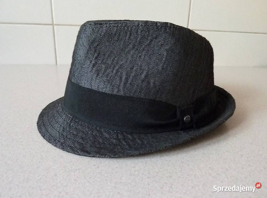 Kapelusz STETSON Nowy ma Rzeszów