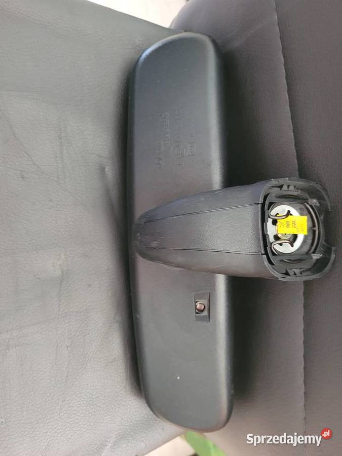 kia carens II lusterko wewnętrzne Lublin sprzedam