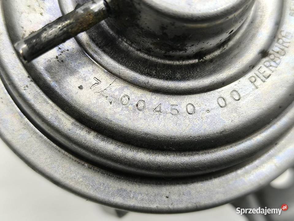 ZAWÓR EGR BMW E90 E91 20D 150 7791480