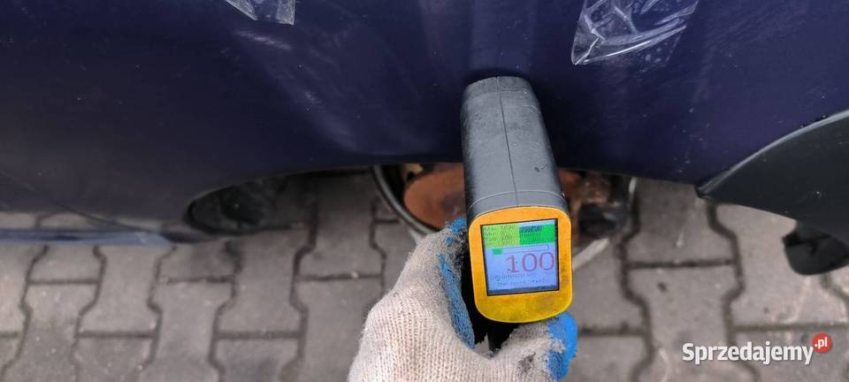 BŁOTNIK PRAWY PRZÓD FIAT SEICENTO kujawsko-pomorskie Lipno sprzedam