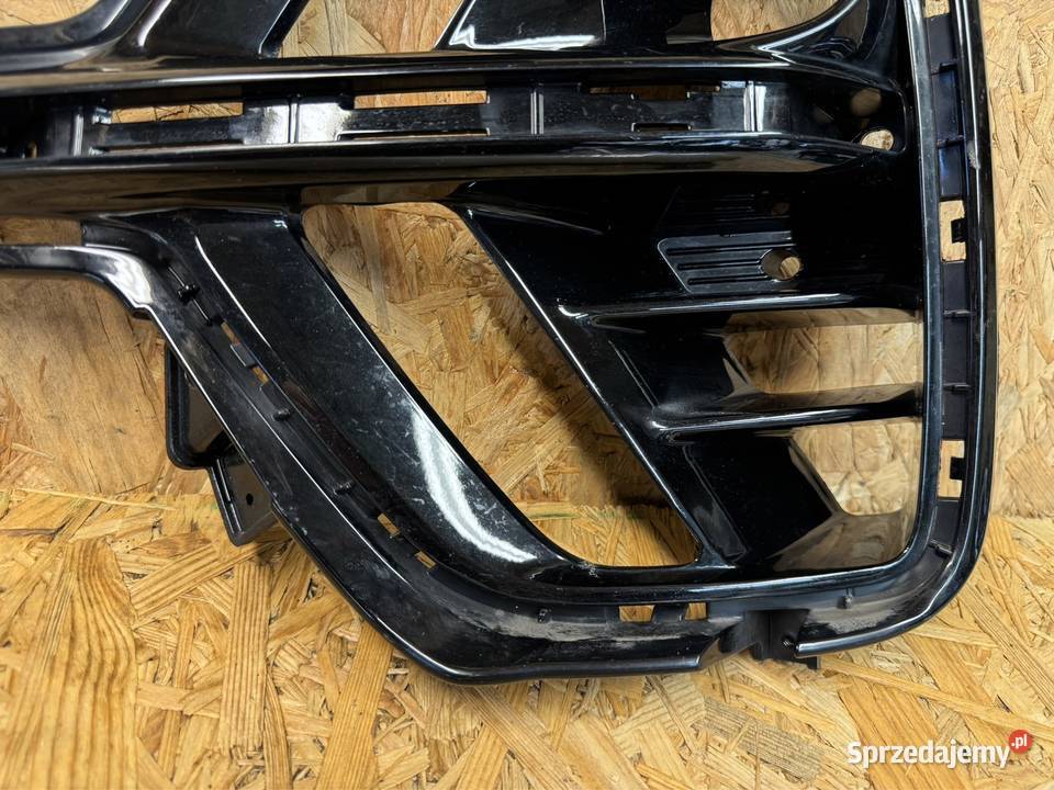 Kratka zderzaka przód lewa lh Kia niro I 1 Ev wielkopolskie