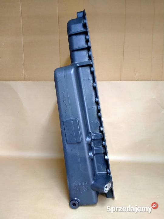 IVECO AUTOBUS MISKA OLEJOWA 5801694751 Silniki i osprzęt Kargowa