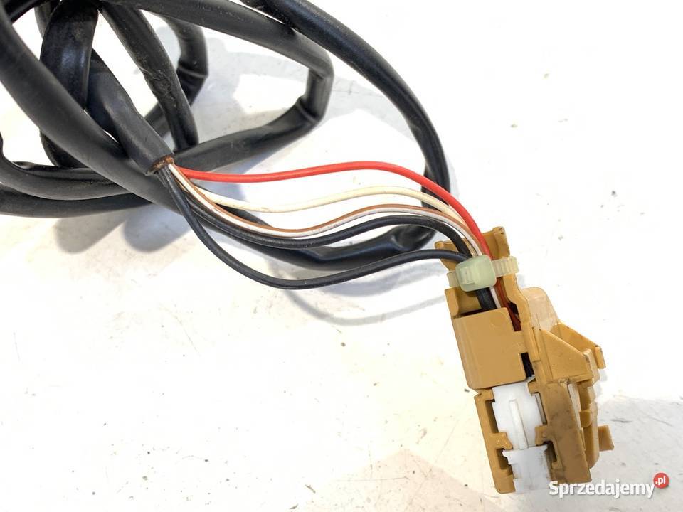 LUSTERKO PRAWY AUDI A4 B7 Kombi 0408 Brilliant osobowe