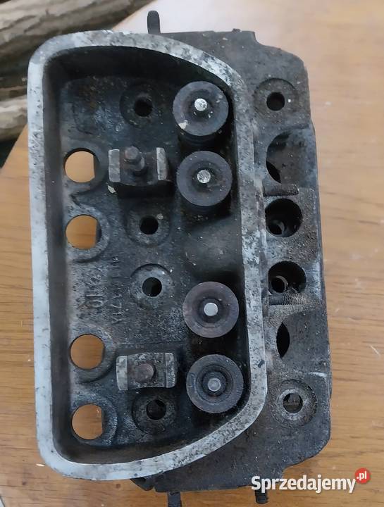 VW Garbus części Lubin