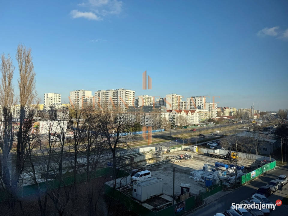 Bemowo 2 pokoje 500m Metro Sprzedaż Warszawa
