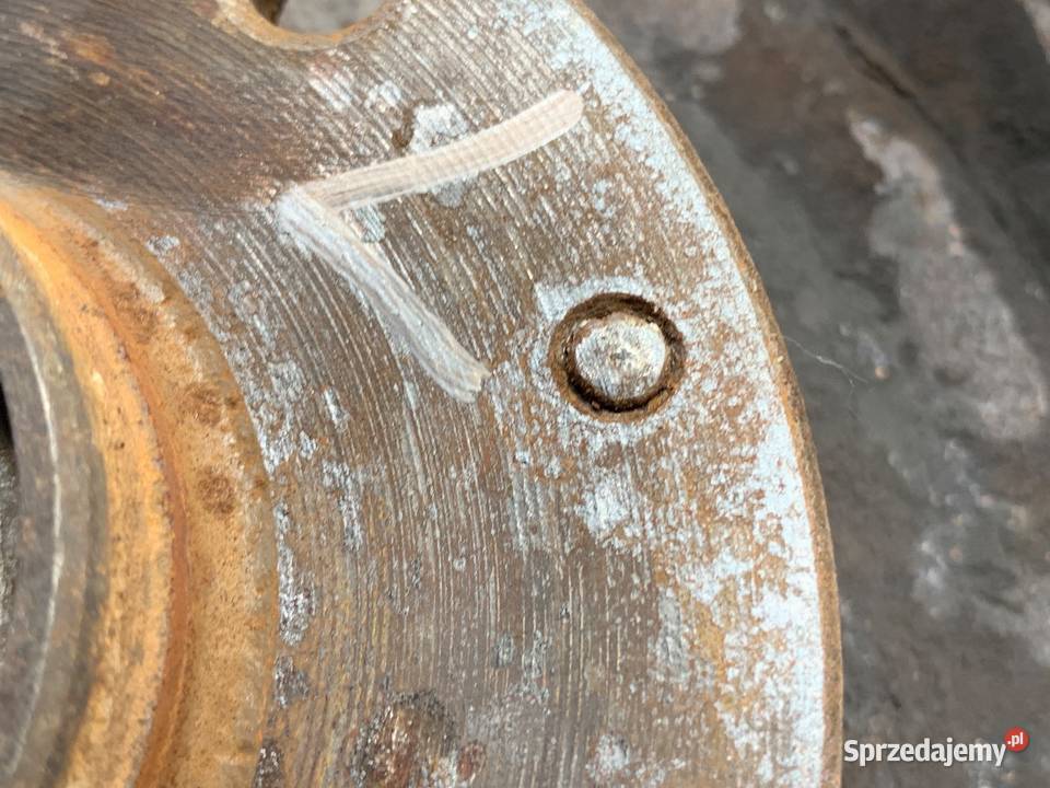 ZWROTNICA LEWY PRZÓD SUZUKI SX4 16 107 sprzedam