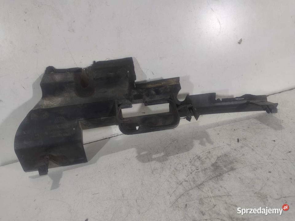 KIEROWNICA POWIETRZA LEWA RENAULT LAGUNA III wielkopolskie