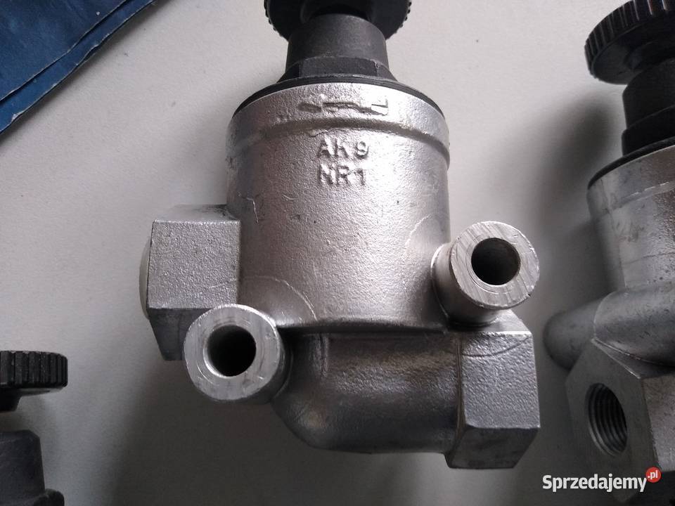 Zawór odcinający 13203916 Predom Łucznik 12 cala mazowieckie Warszawa