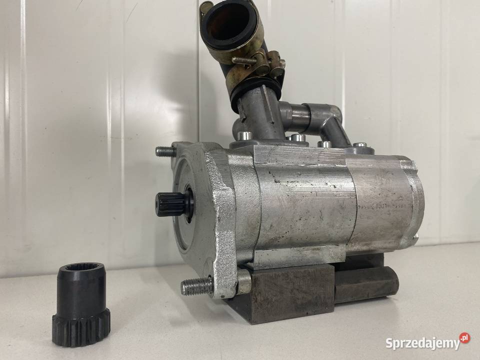 POMPA HYDRAULICZNA FT12A1WPO9A1 1710008 VALTRA sprzedam
