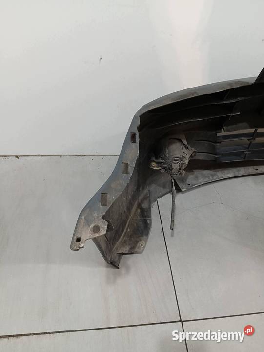 ZDERZAK PRZÓD Renault Modus I 20042012 Zderzaki świętokrzyskie