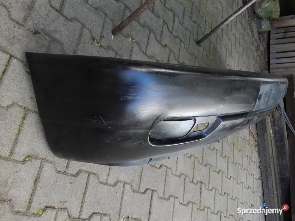 ZDERZAK PRZÓD PRZEDNI VW T4 TRANSPORTER MULTIVAN Warszawa