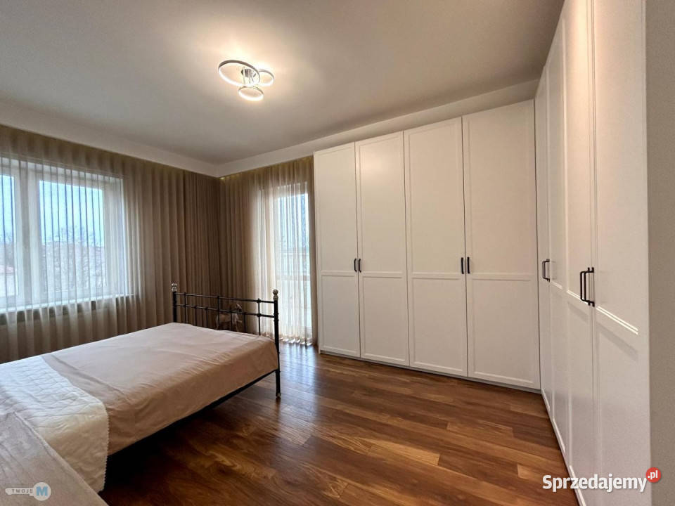 sprzedaży mieszkania Kielce 574m2 3pokojowe