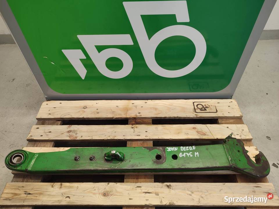 Dolne ramię podnośnika John Deere 6175M H200225 Wilkowo