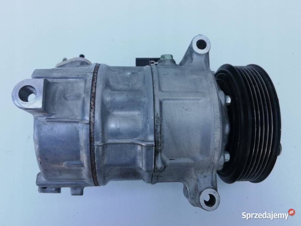 SPRĘŻARKA KLIMATYZACJI INFINITI Q50 Q60 30T Nowy Tomyśl