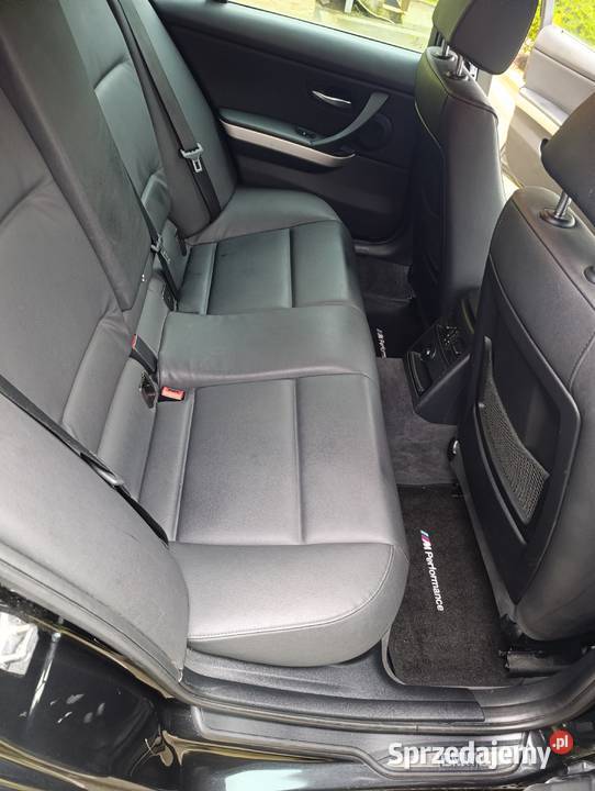 BMW Seria 3 330d xDrive Automat