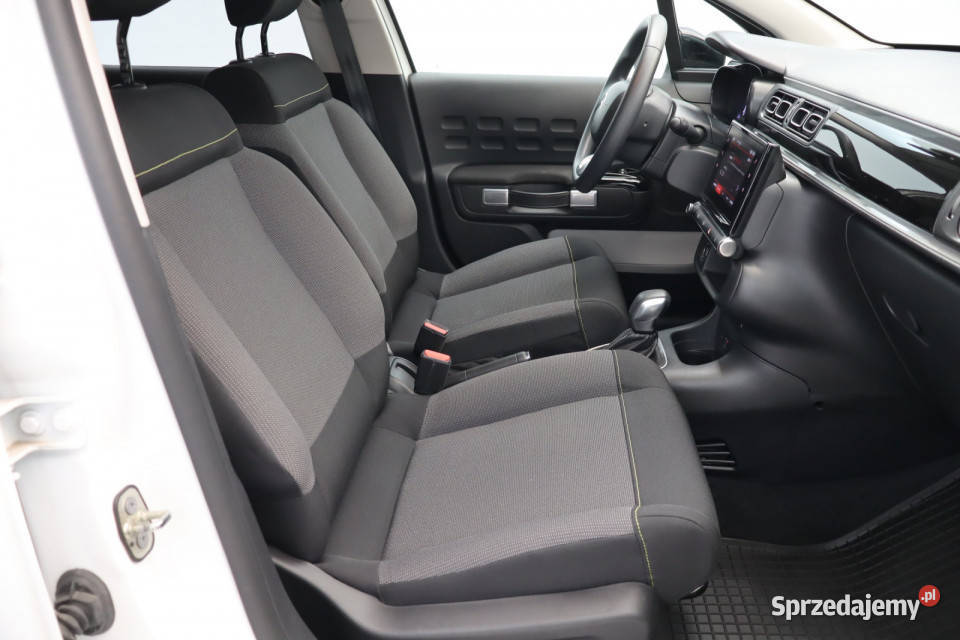 Citroen C3 12 PureTech system Start-Stop C3