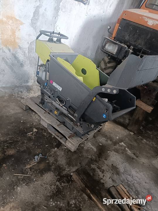 Wozidło elektryczne Leszno