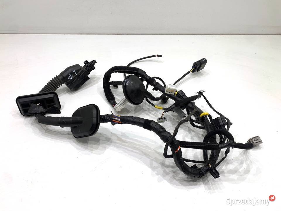 WIĄZKA DRZWI PRZÓD LEWY KIA SPORTAGE IV