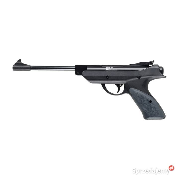 Pistolet wiatrówka RGun Sting 45 mm Warszawa