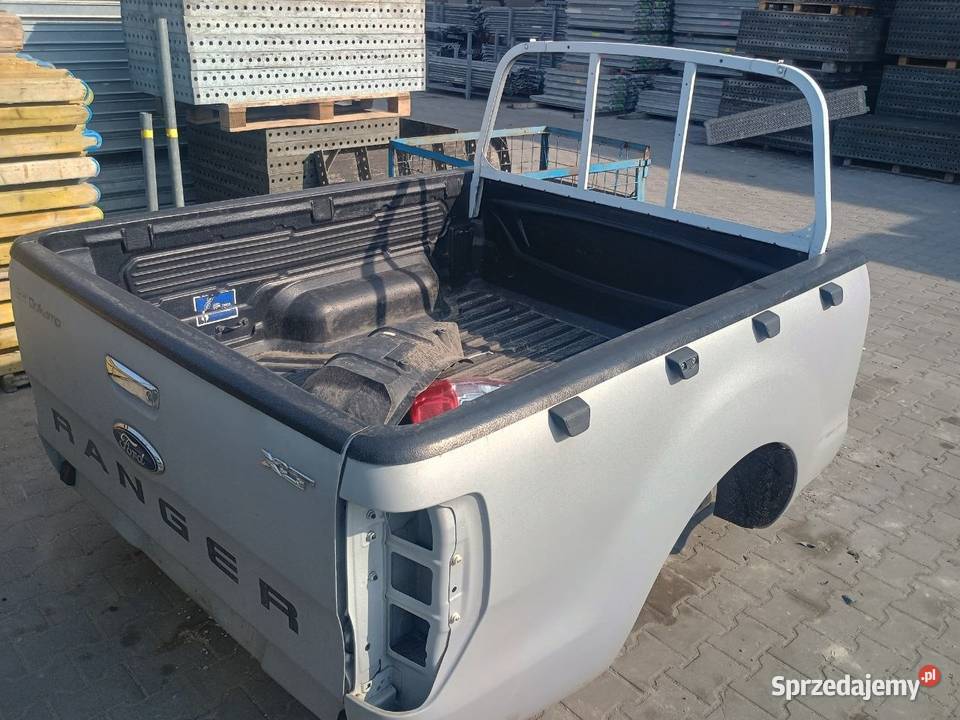 Paka skrzynia For Ranger 2012 15 kabiny Kab