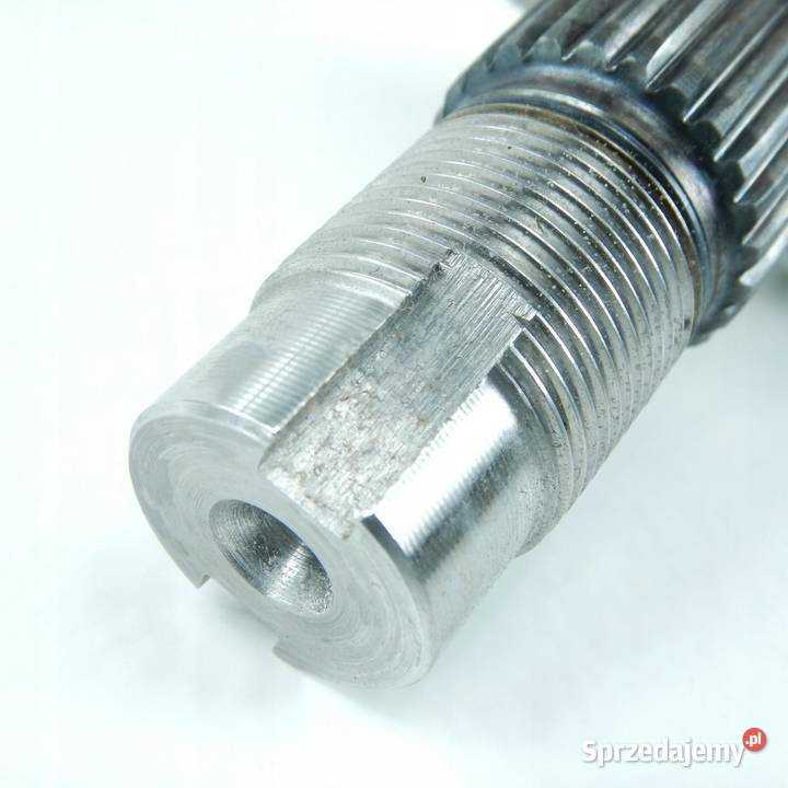 PRZEGUB HOMOKINETYCZNY FIAT BRAVO 9598 20 ORI osobowe lubelskie