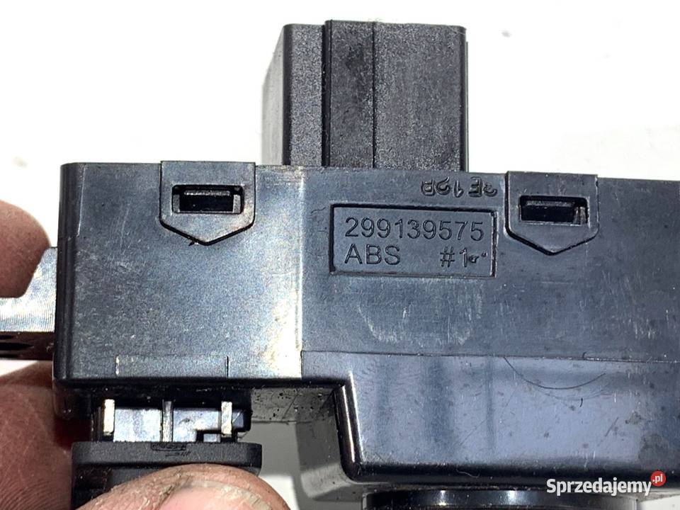 PRZEŁĄCZNIK REGULACJI LUSTEREK SSANGYONG TORRES osobowe sprzedam