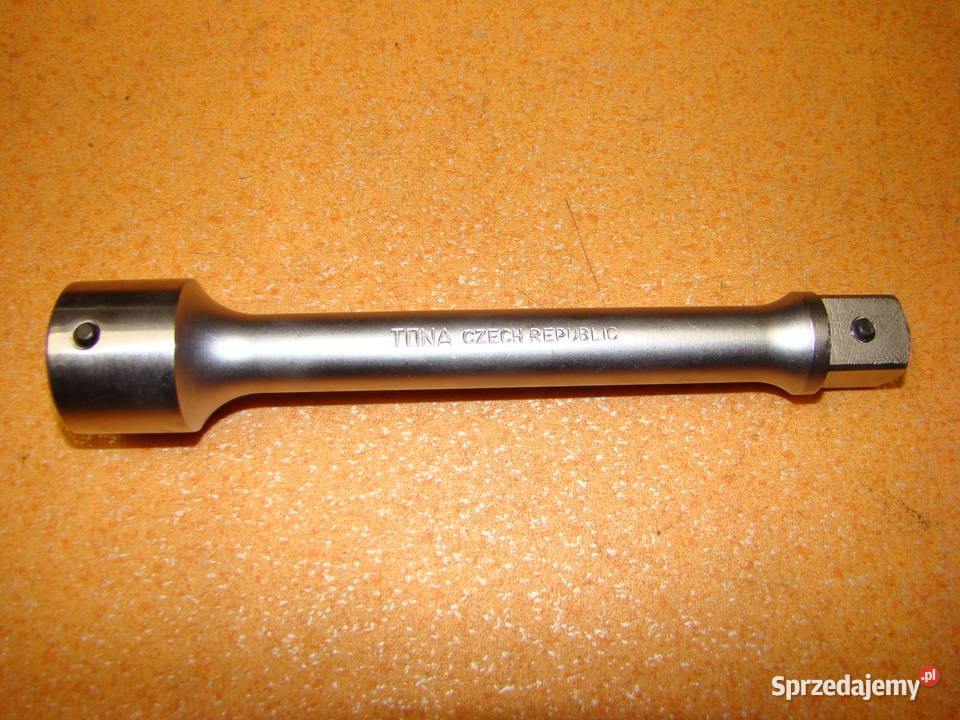 Przedłużka 34 L 200 mm TONA STANLEY CrV Ref 5054