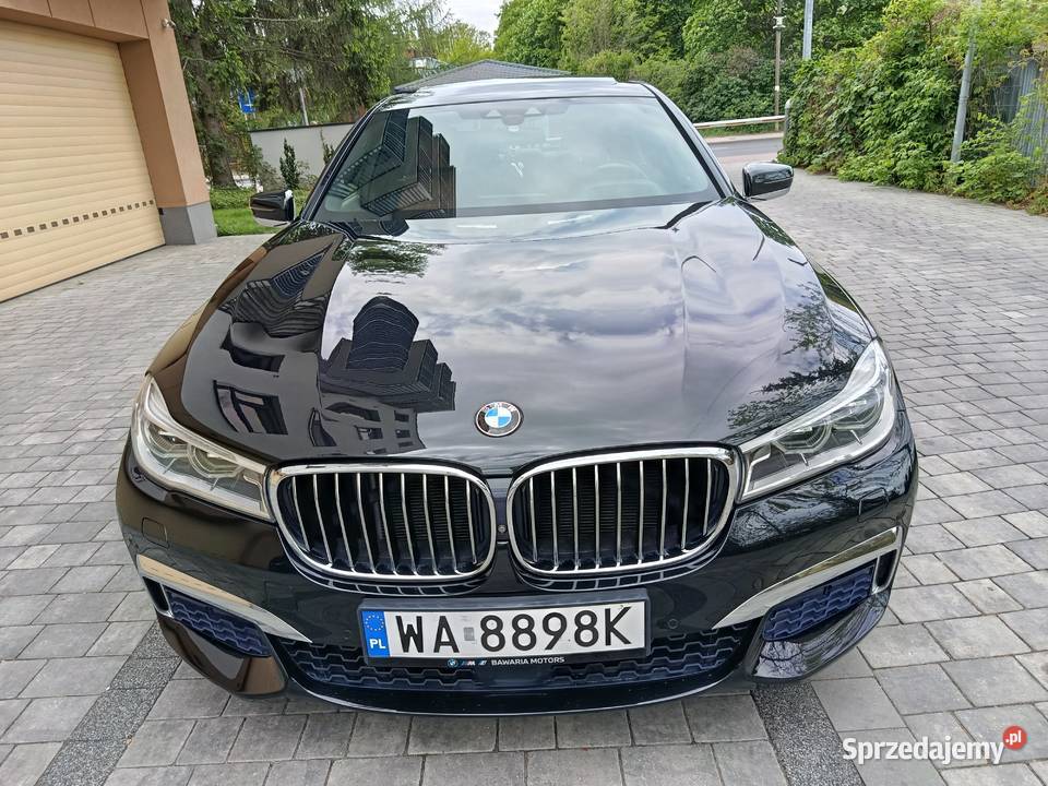 265 173000 MPAKIET Xdrive PERFORMANCE auto czujnik martwego pola Warszawa